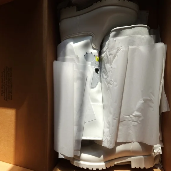 NIB Sam Edelman Annabelle 2 Rain Boots Size 11
